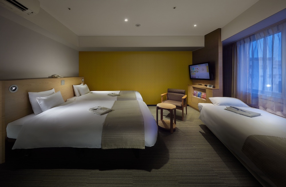 Hotel Villa Fontaine Tokyo Kayabacho 22/50