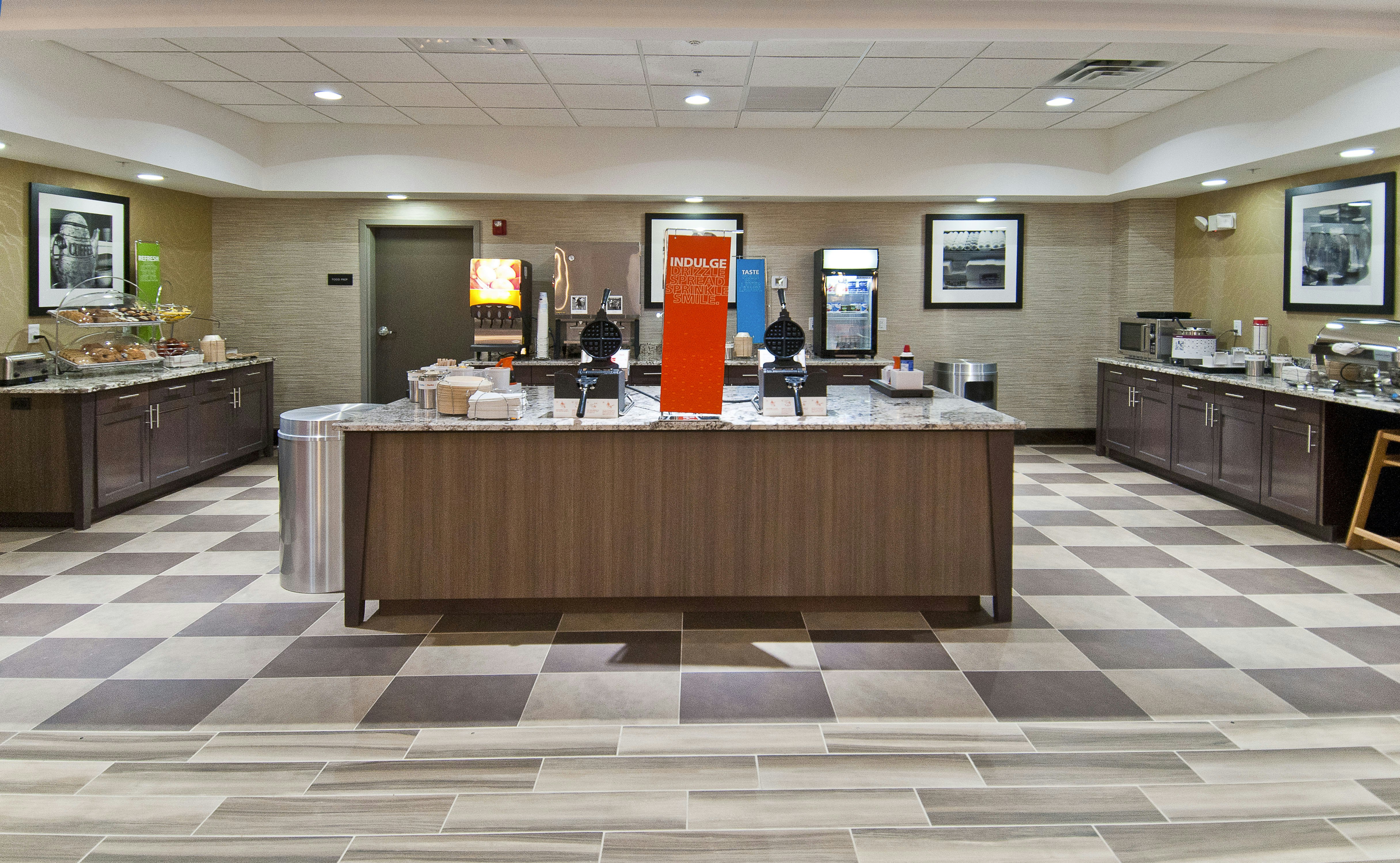 Hampton Inn And Suites Pauls Valley Ok 4/34