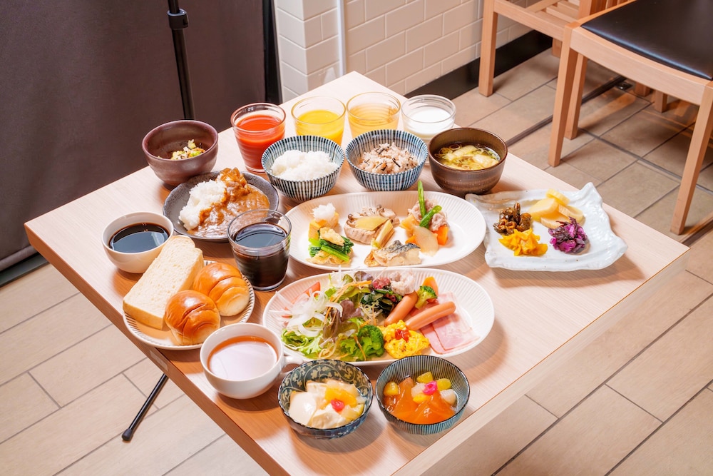 Henn na Hotel Tokyo Hamamatsucho 30/47
