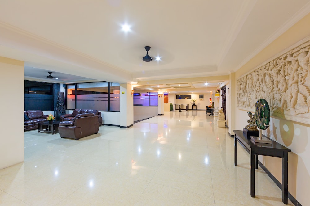 Sylvia Bali Suite Residence 20/25