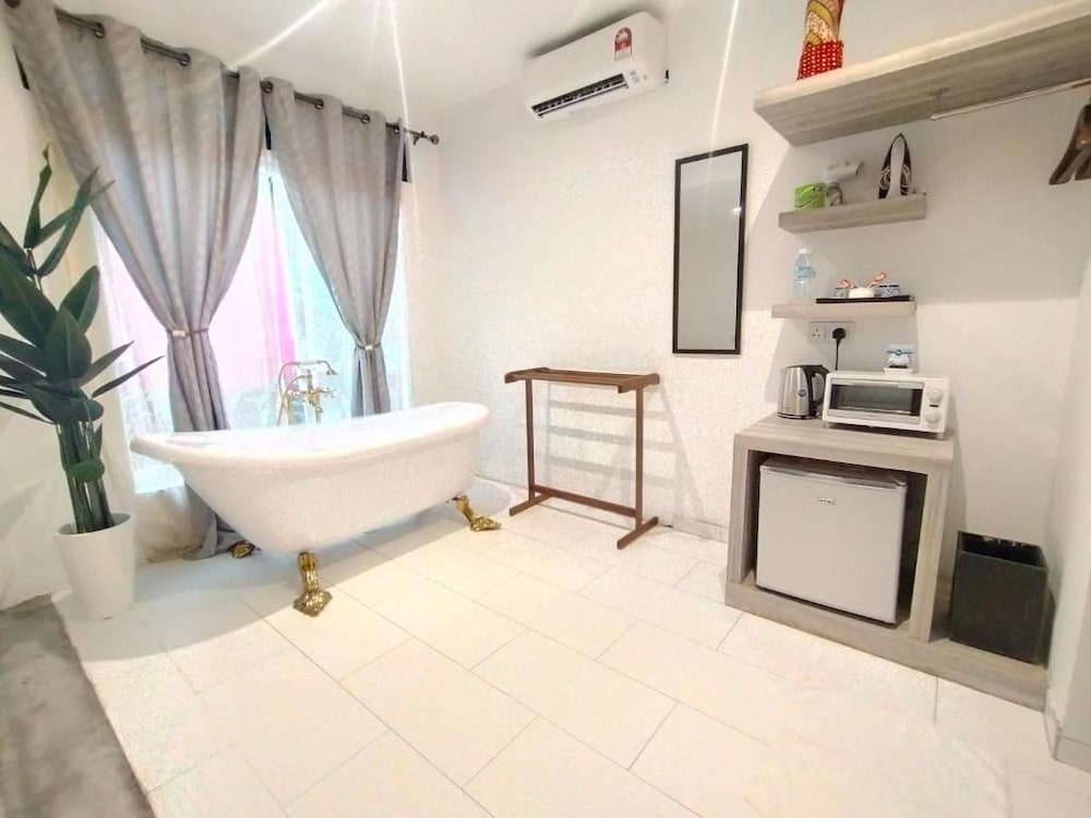 Tisha Langkawi Wellness Resort 4/40