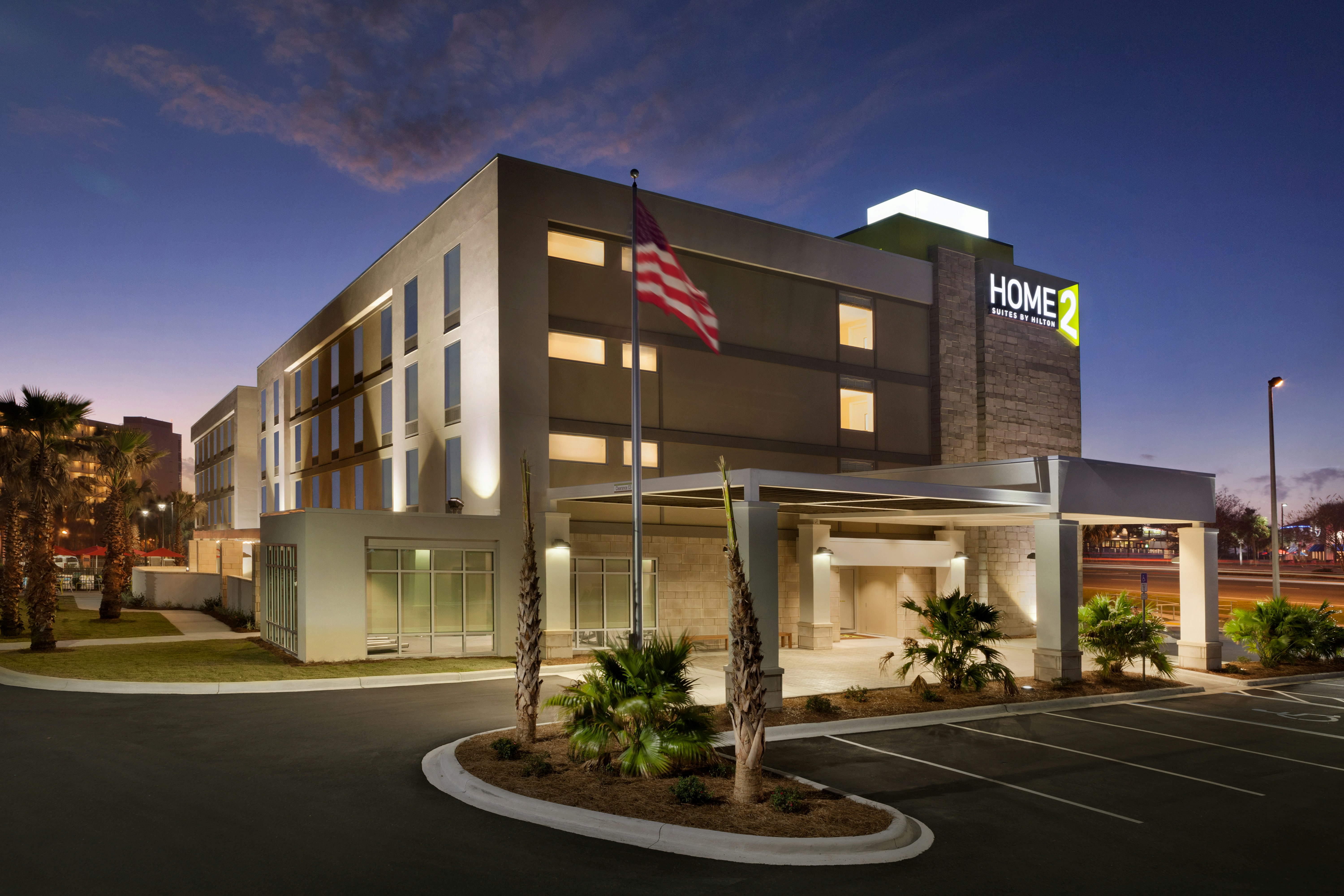 Home2 Suites By Hilton Destin Fl 8/63