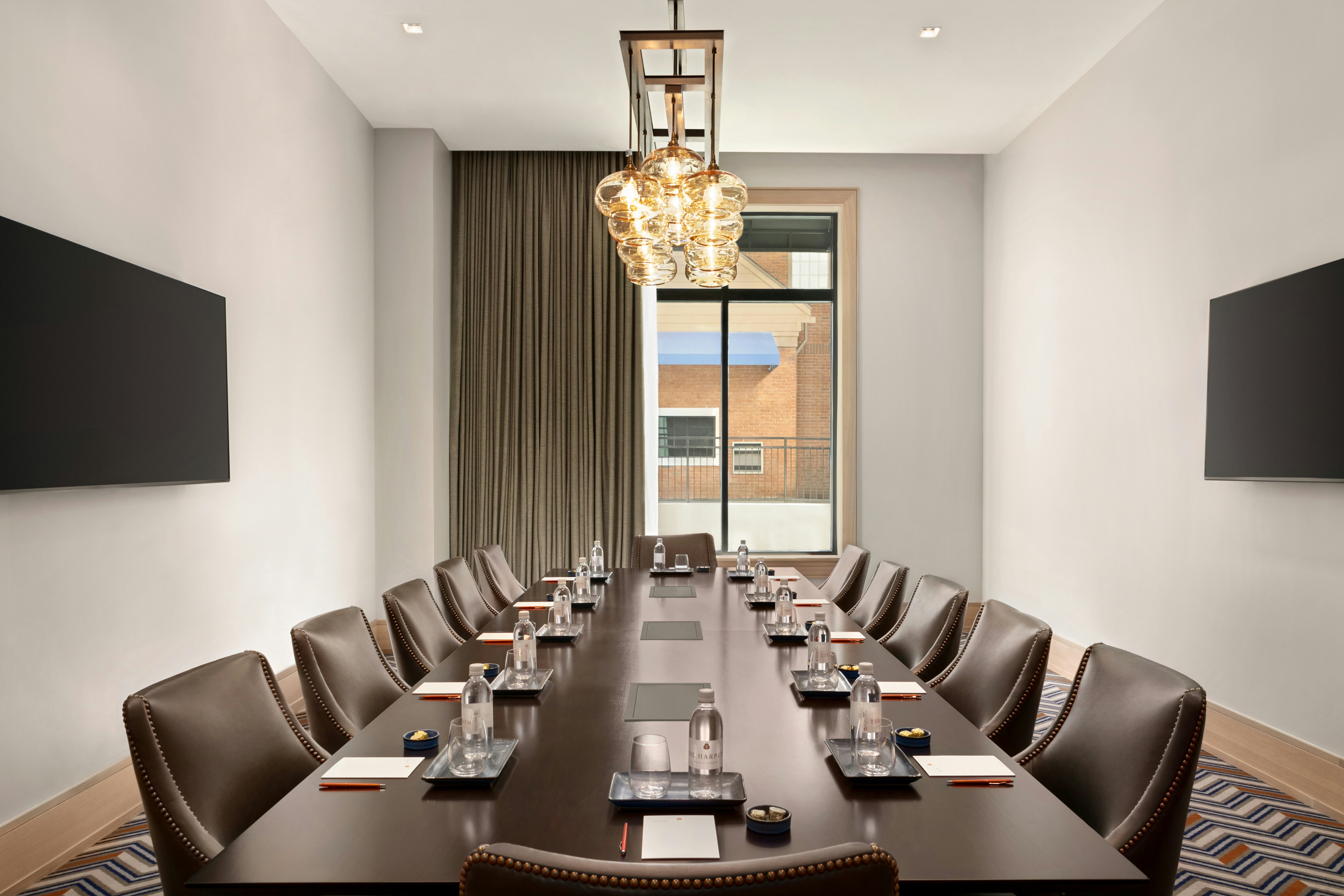 The Harpeth Franklin Downtown Curio Collection By Hilton 43/50