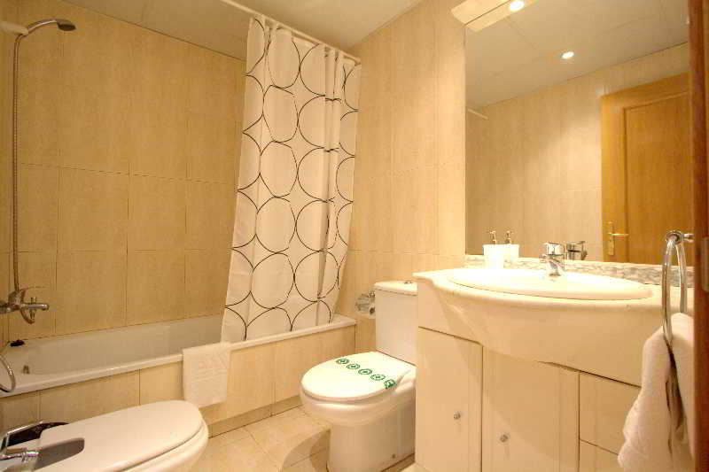 Passeig de Gracia Apartments 45/50