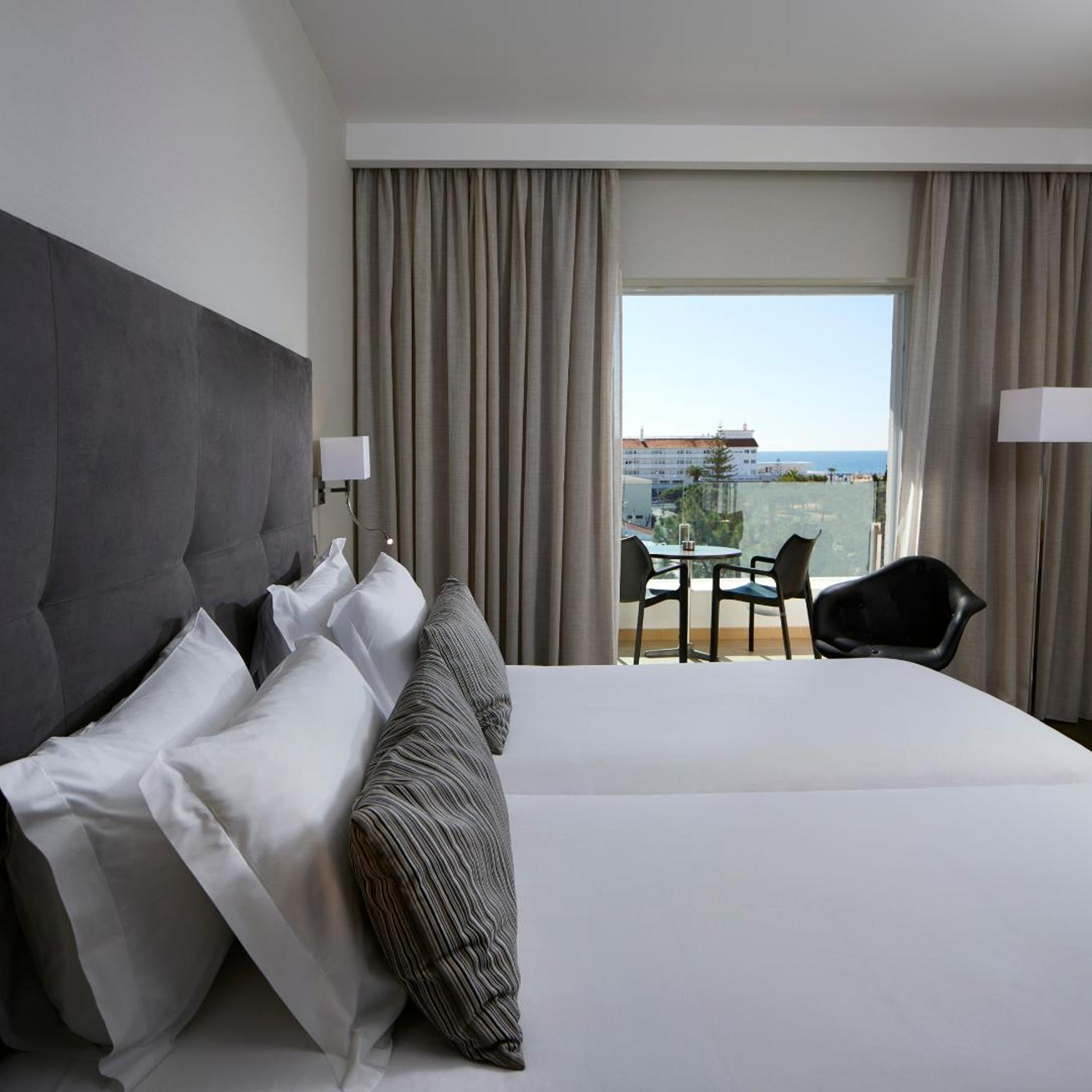 جناح، Alcazar Hotel And Spa 4/8