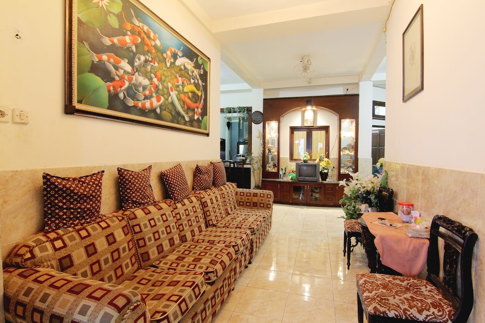 Wanderlust Homestay 38/42