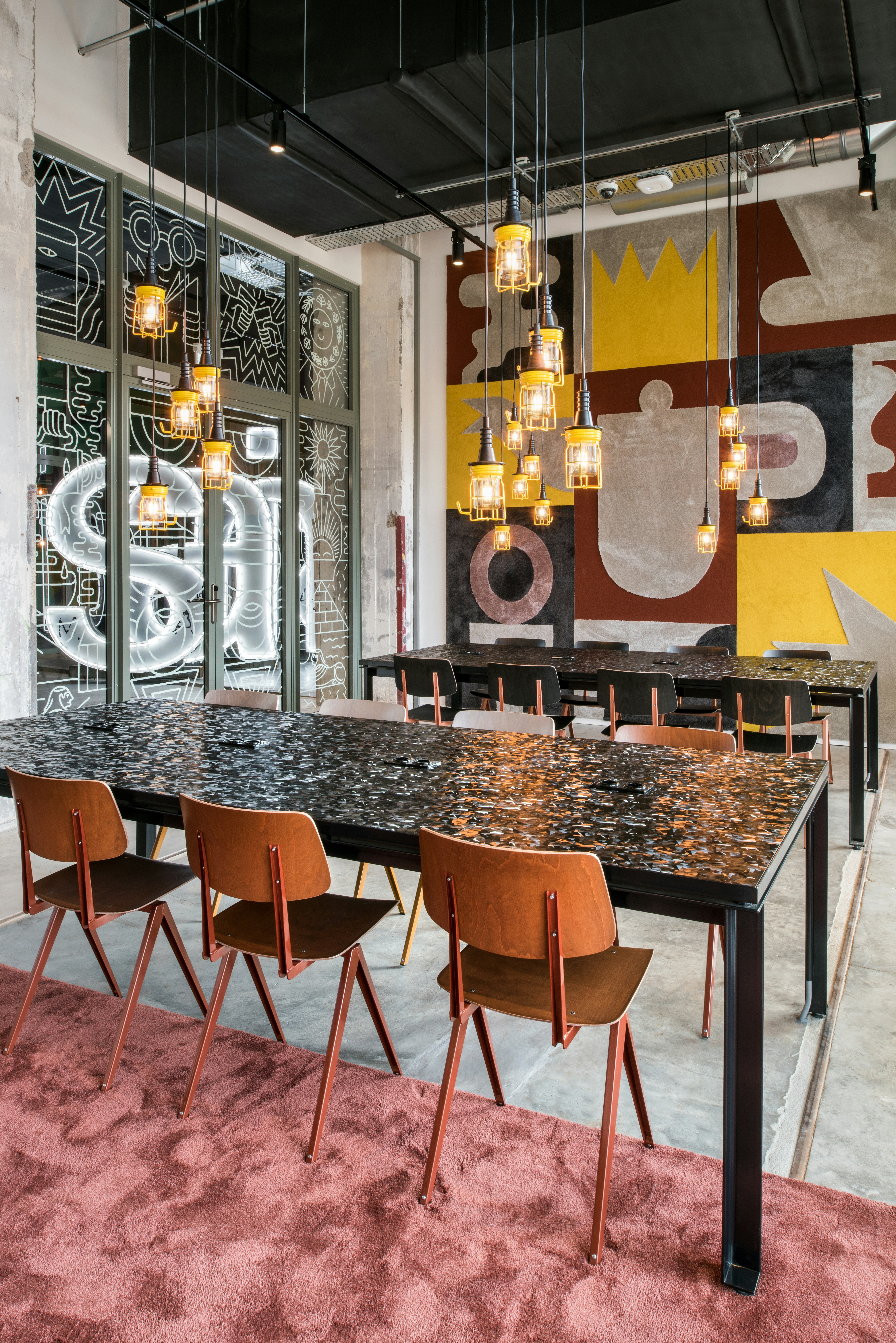 The Social Hub Maastricht 42/50