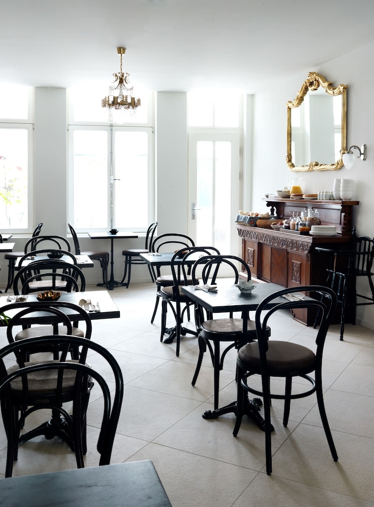 Boutique Hotel Grote Gracht 27/39