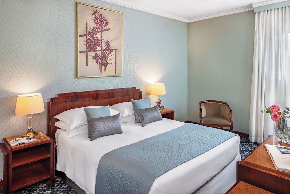 Cozy, Single Bed