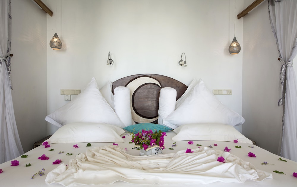 Boutique Hotel Matlai 10/50