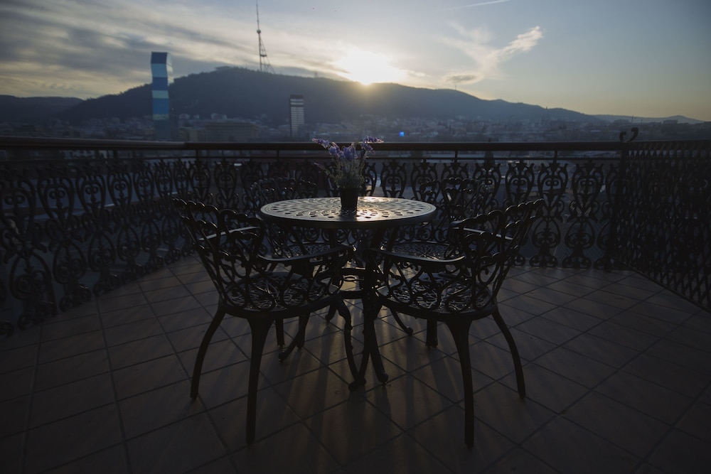 New Tiflis Hotel Tbilisi 49/62