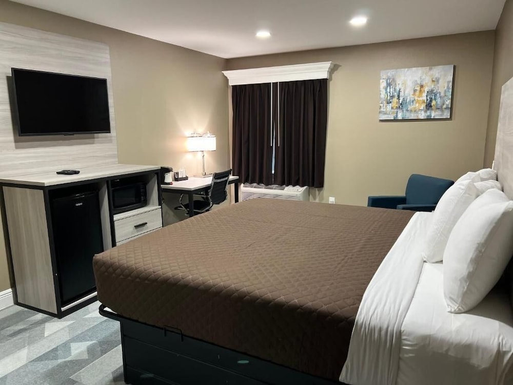 Motel6 Houma, LA 8/29