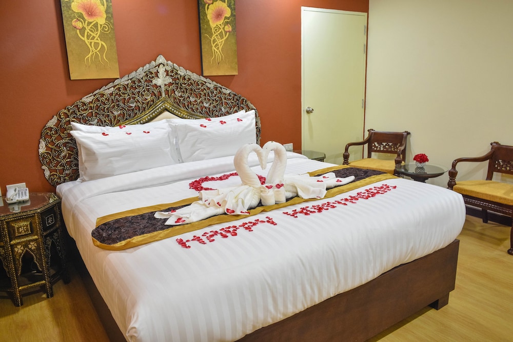 White Boutique Hotel and Spa 30/73