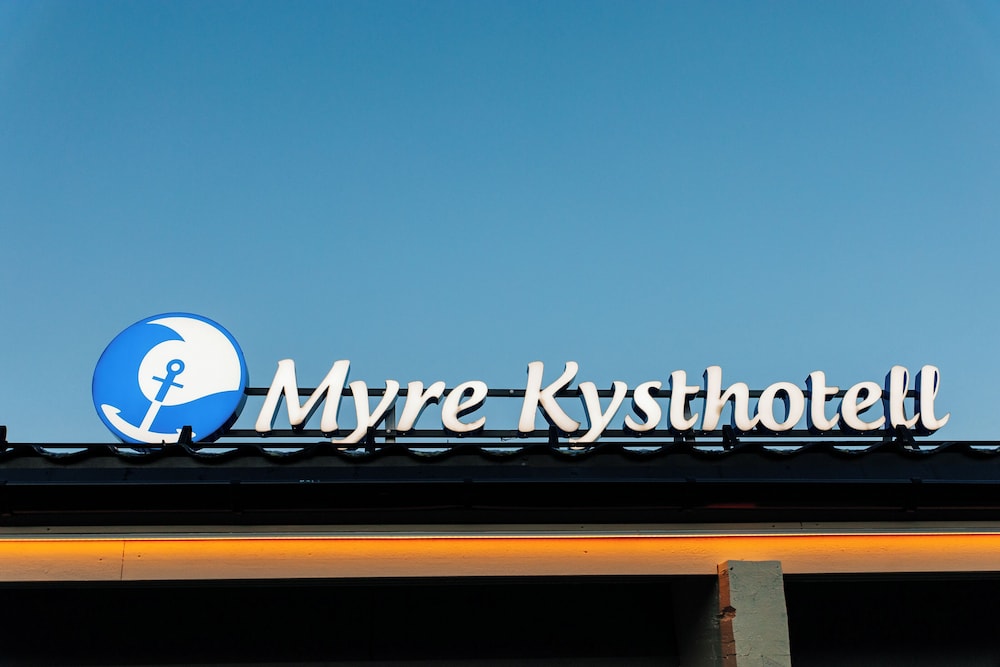 Myre Kysthotell 3/50