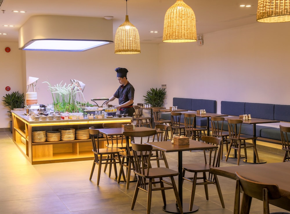 The Glomad Da Nang Hotel - Hostel 29/44