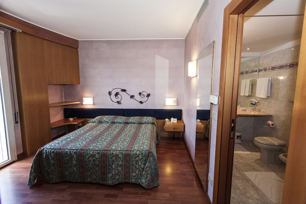 Hotel Terme Orvieto 15/41