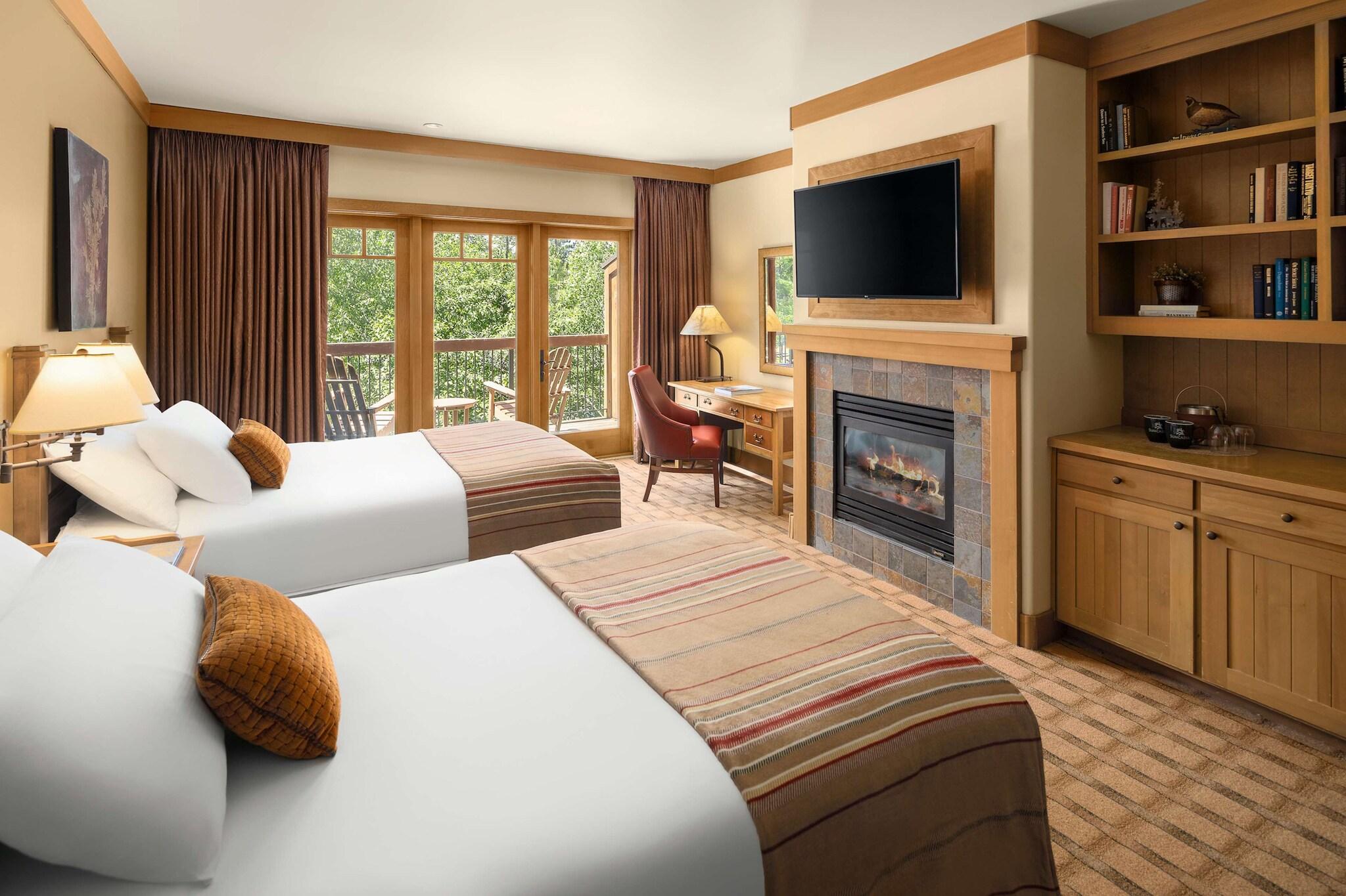 Room, Golf Course View