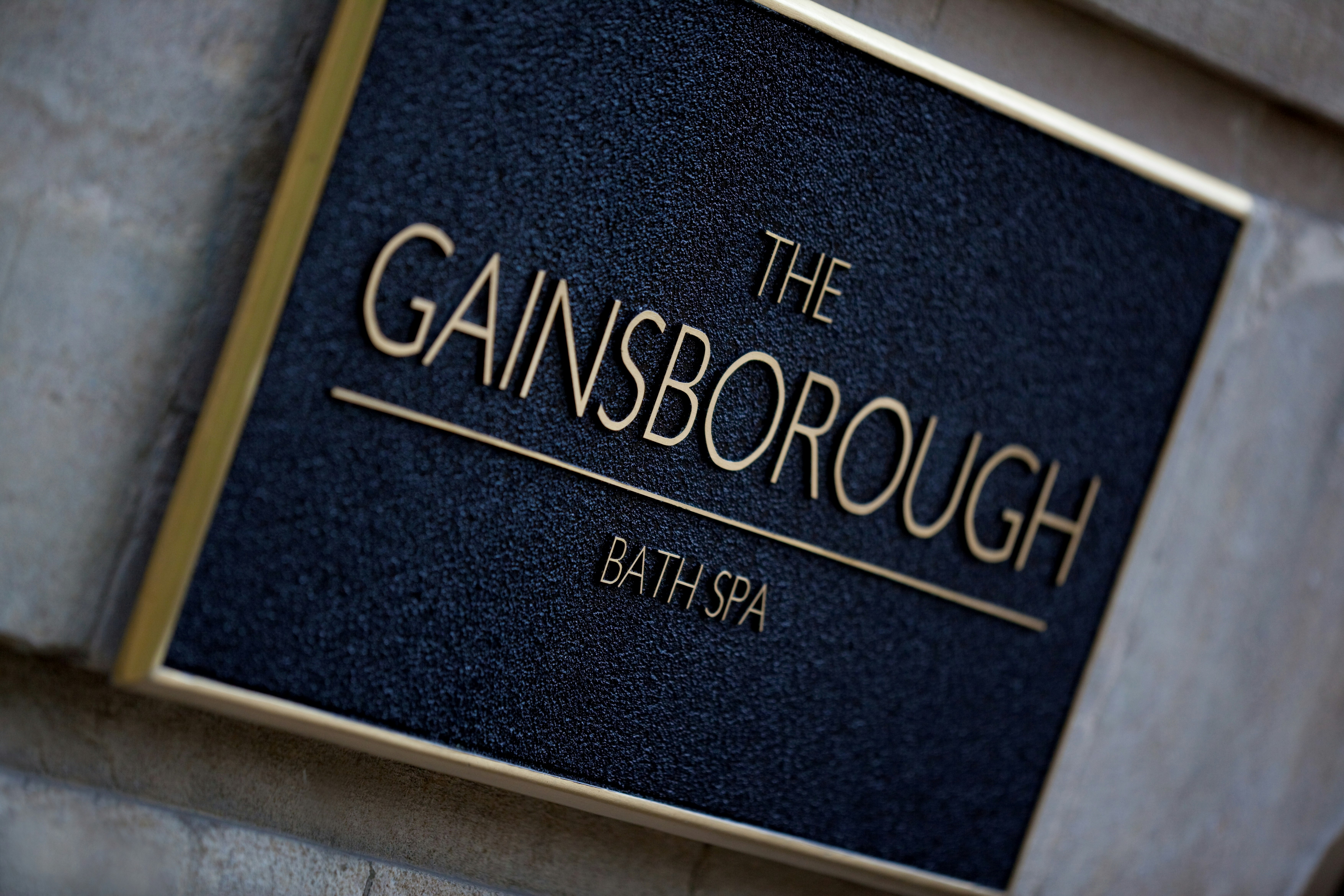 The Gainsborough Bath Spa 42/77