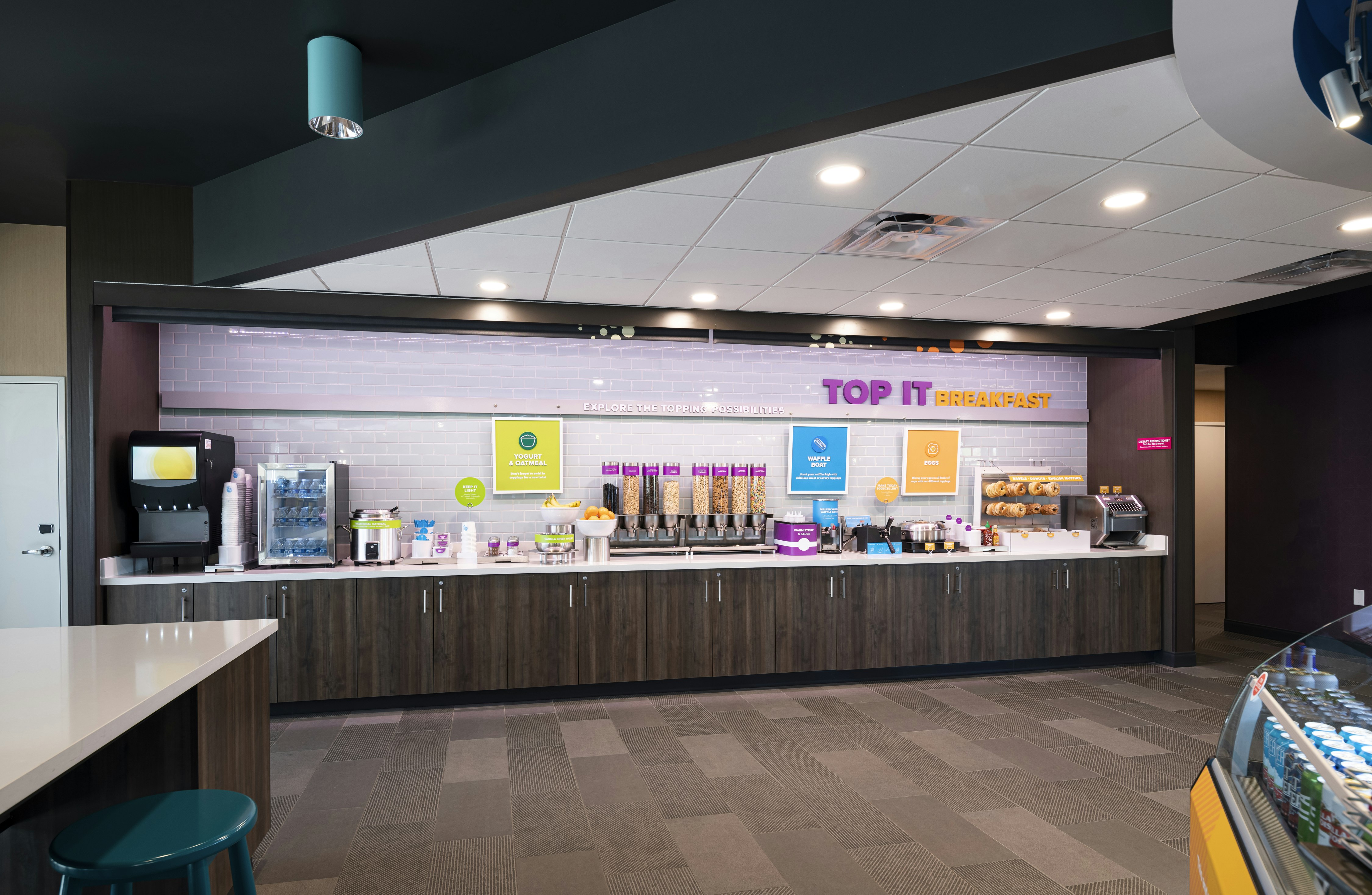 Tru By Hilton Phoenix Glendale Westgate 10/45