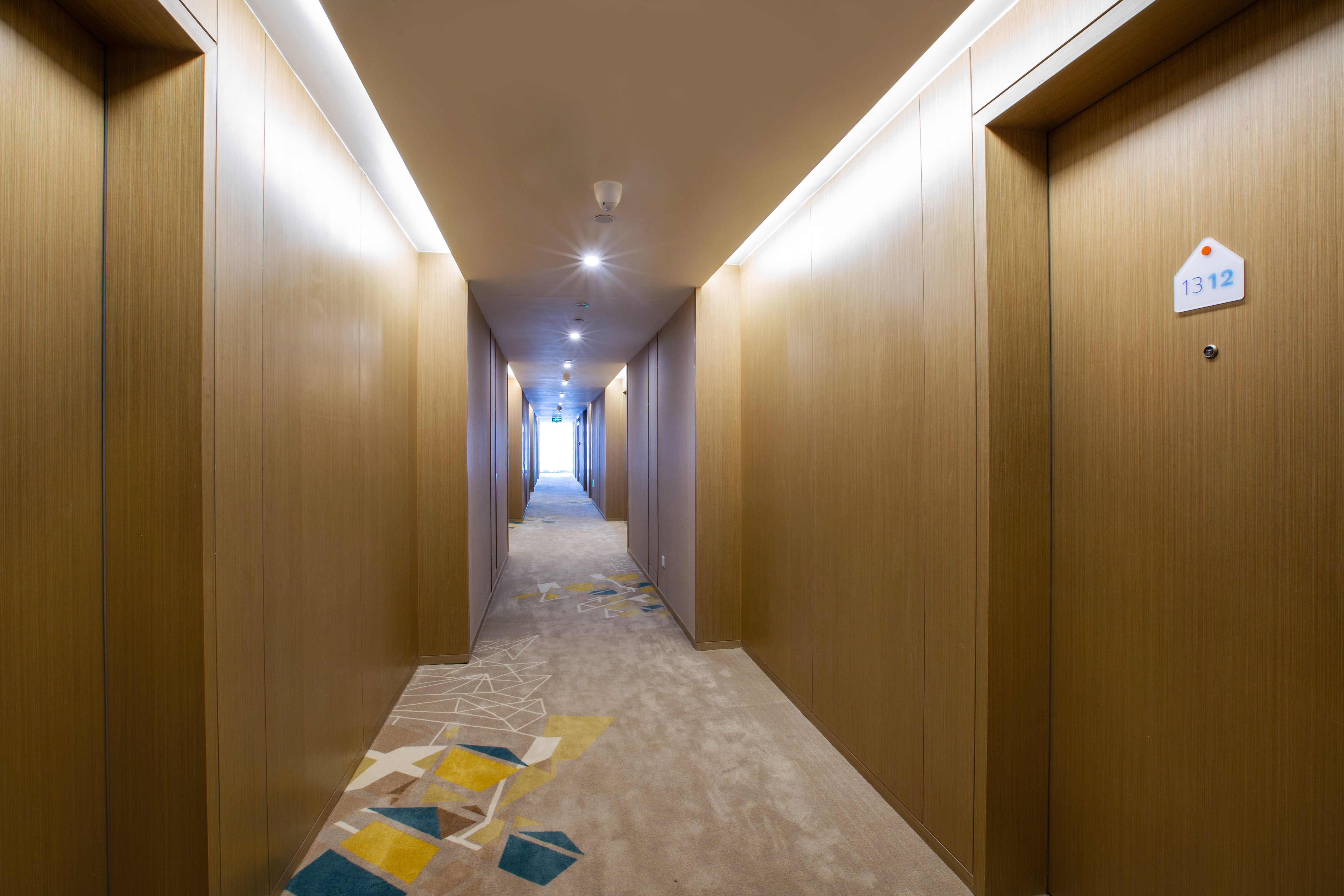 Holiday Inn Express Changzhou Xinbei 25/50