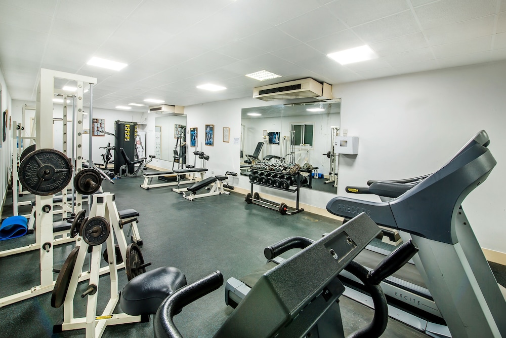 sport facilities