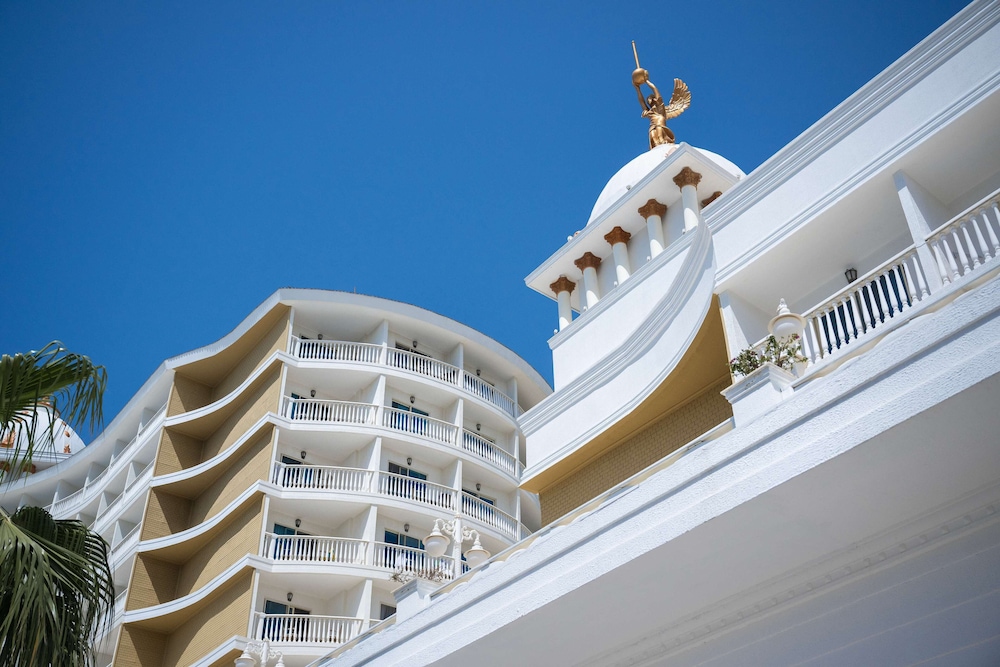 Oz Hotels Sui in ALANYA