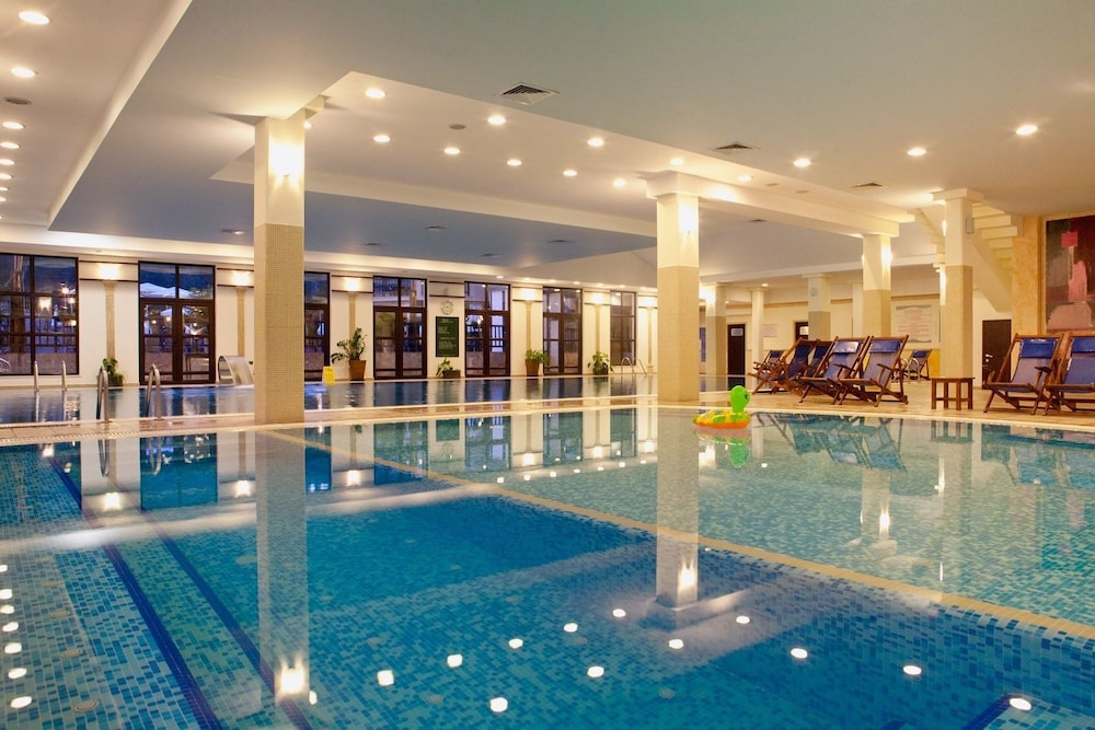 Velingrad Grand Hotel 22/50