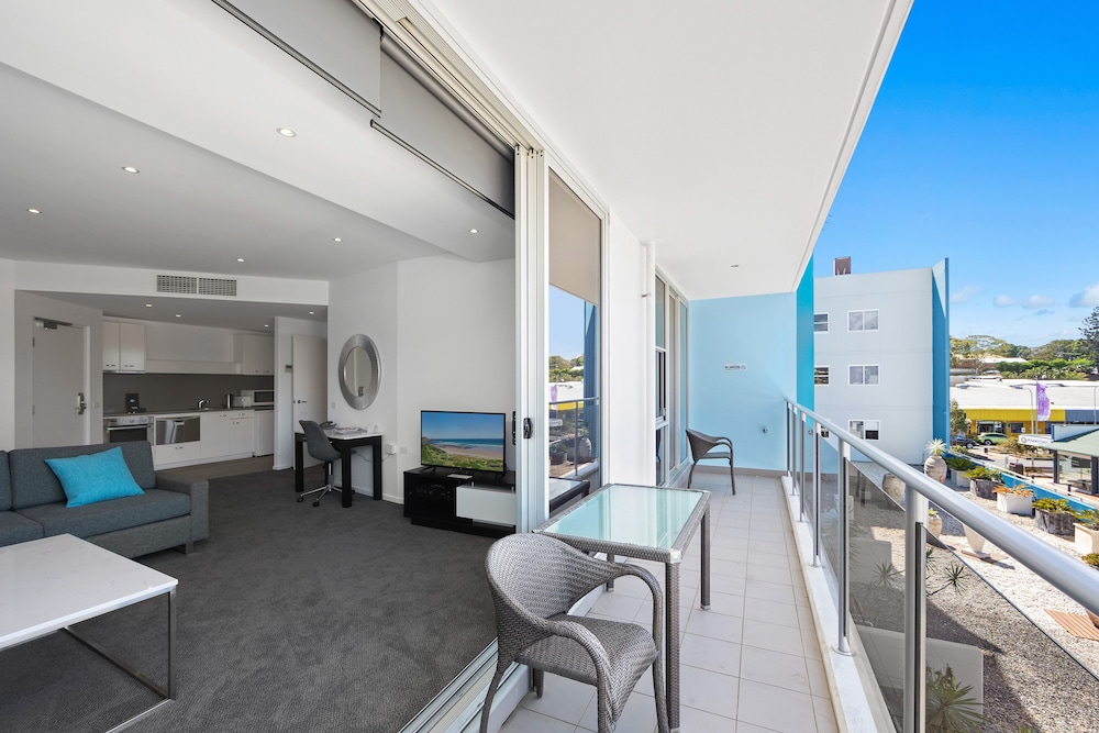 Mantra Quayside Port Macquarie 35/65