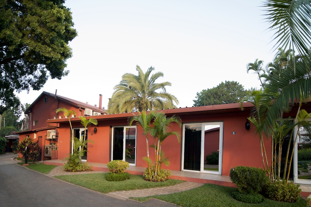 Relais des Plateaux 1/63