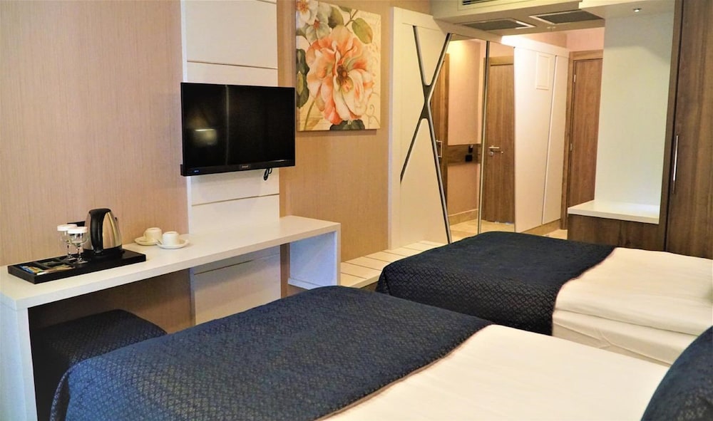 Extenso Hotel 20/47