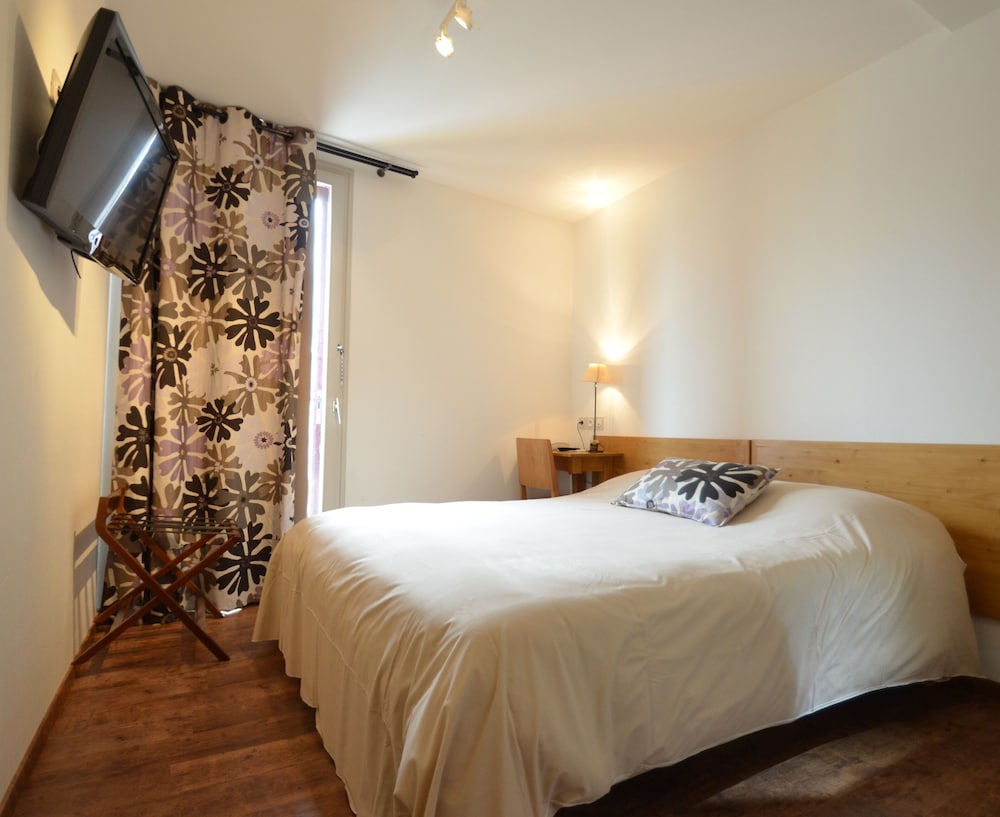 Logis Hotel Le Nouvel 3/25