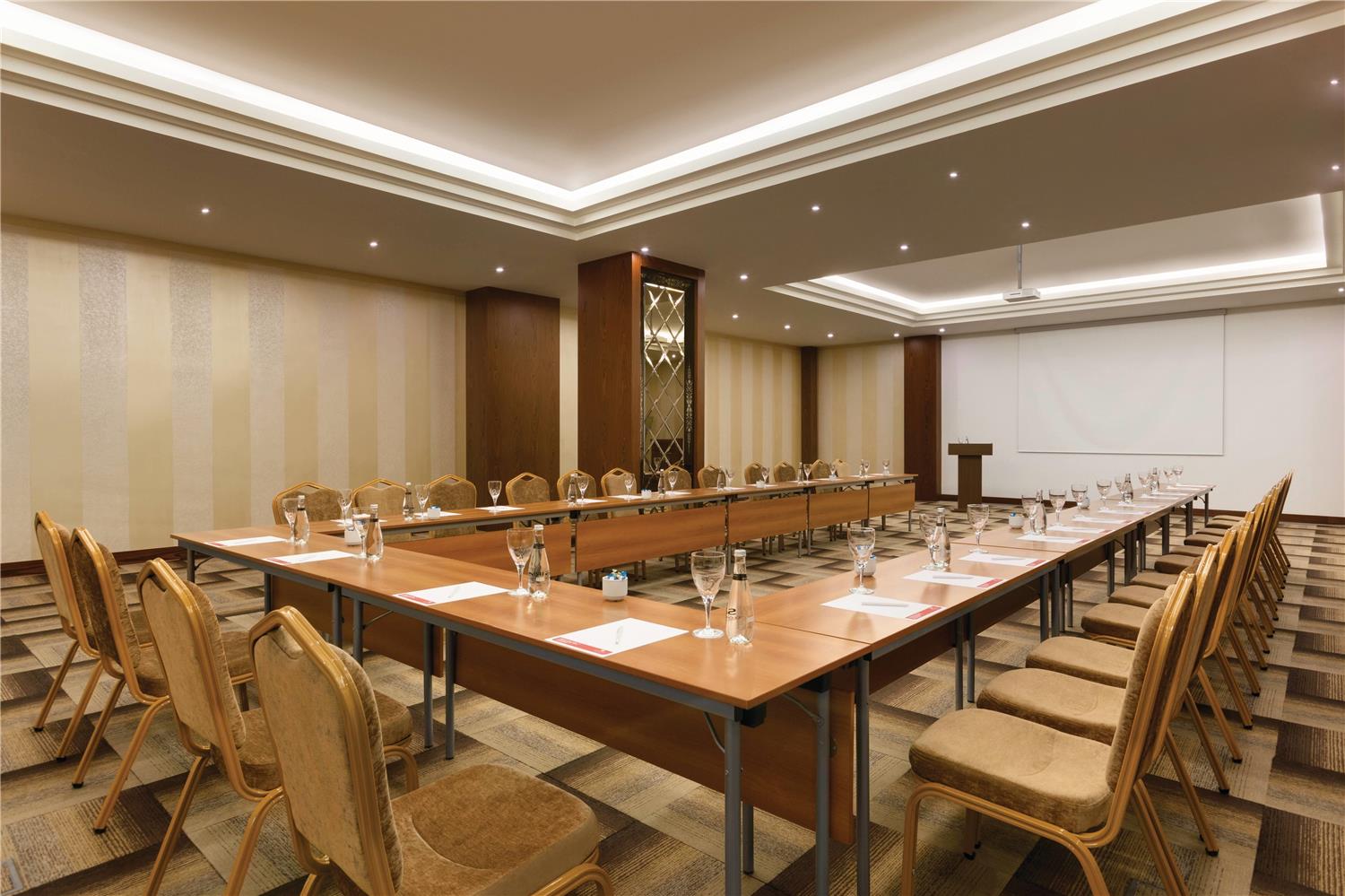 Ramada Plaza by Wyndham Istanbul Atakoy 51/55