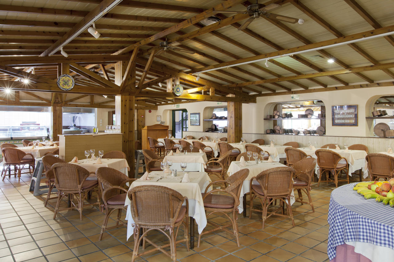 Playalinda Aquapark And Spa Hotel 20/24