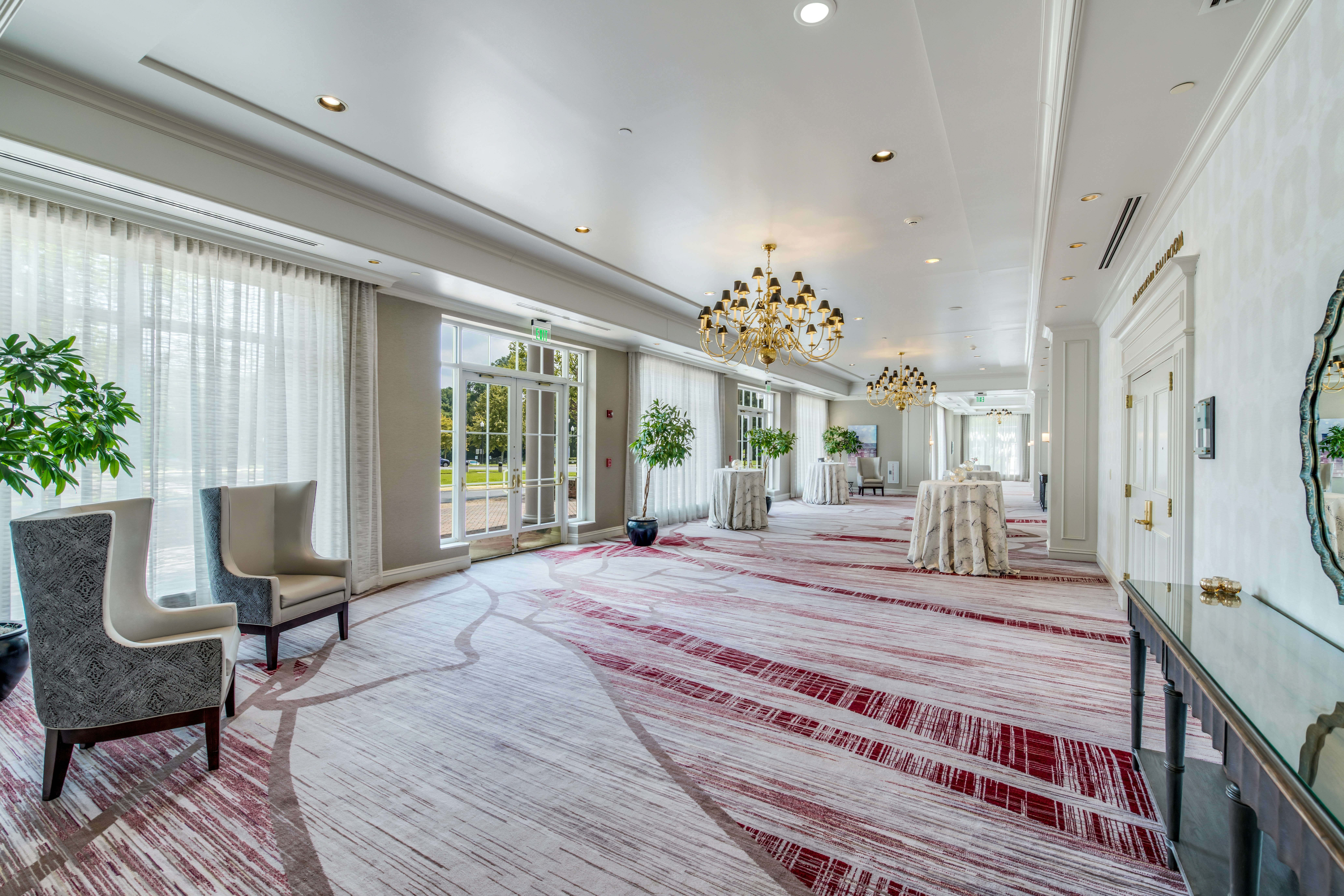 Hilton Garden Inn Suffolk Riverfront 29/50