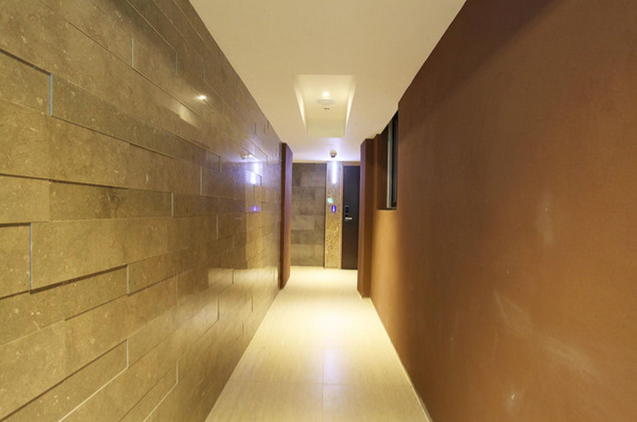 Hotel Treeshade Dongdaemun 26/38