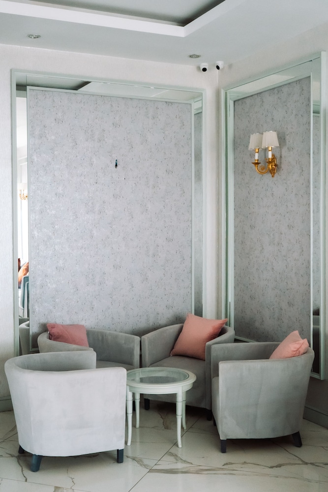 Elit Life Hotel 54/59