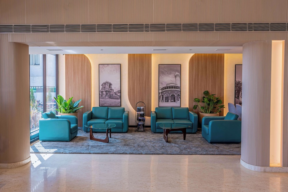Park Inn & Suites by Radisson Bengaluru Yelahanka 38/50