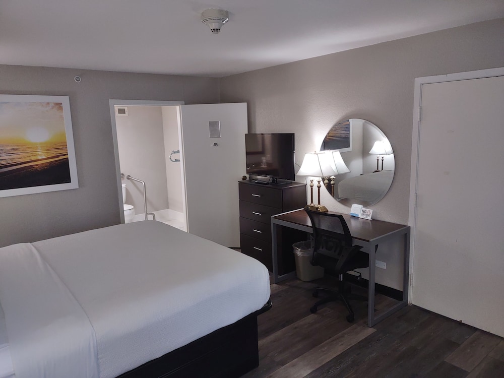 Days Inn by Wyndham Port Charlotte/Punta Gorda 27/50