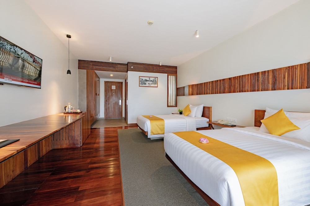 Hotel Somadevi Boutique 15/50
