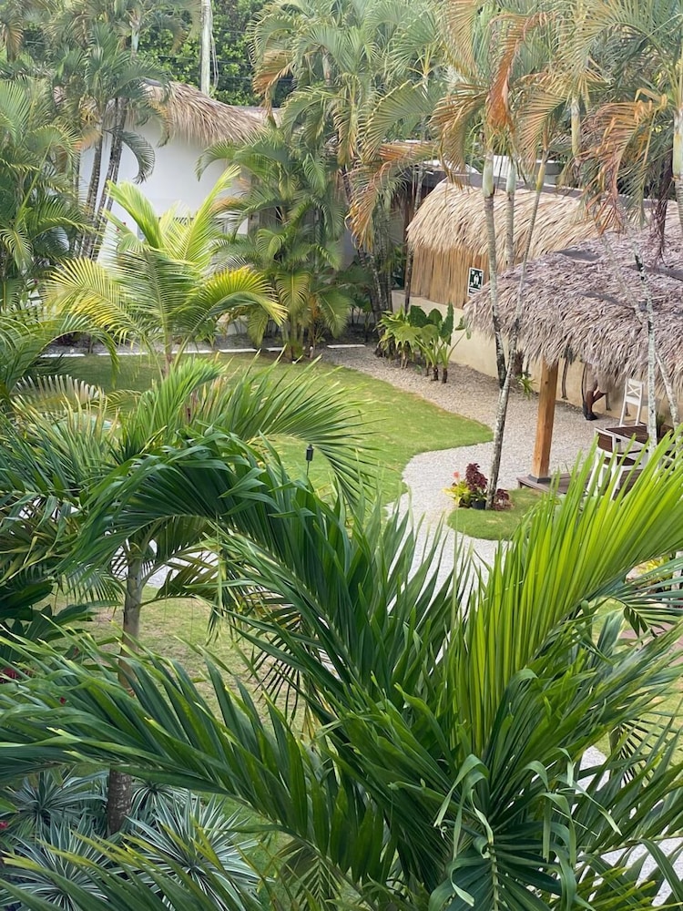 Empyrean Tropical Wellness Portillo 49/62