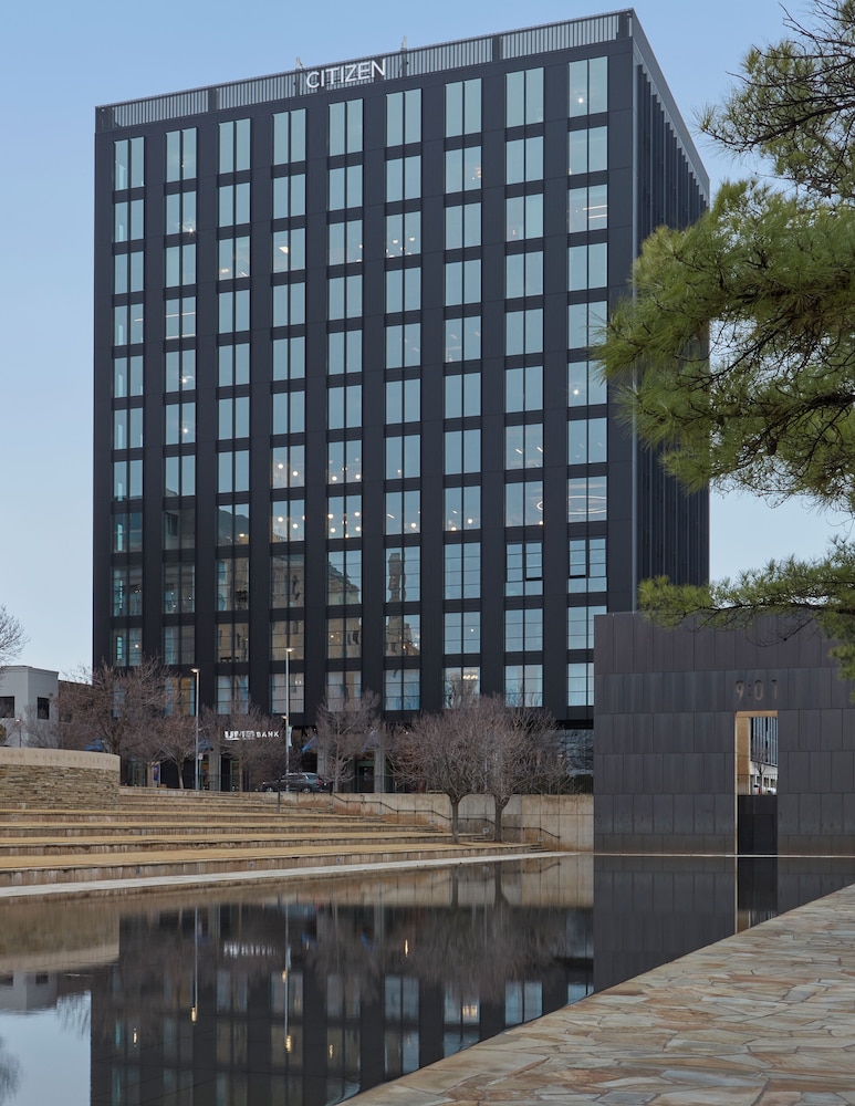 Citizen House Hotel 1/27