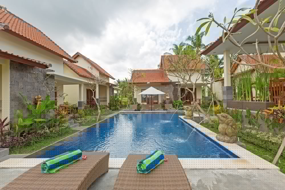 Sisin Ubud View 22/32