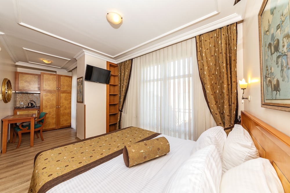 Santa Ottoman Hotel 21/41