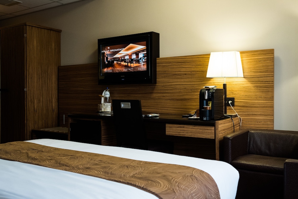 TOP CityLine Hotel Hyllit 17/68