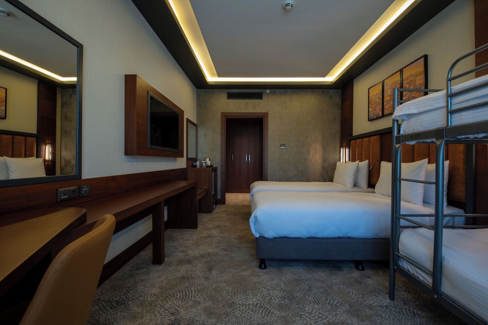 TRYP by Wyndham Istanbul Maltepe 22/63