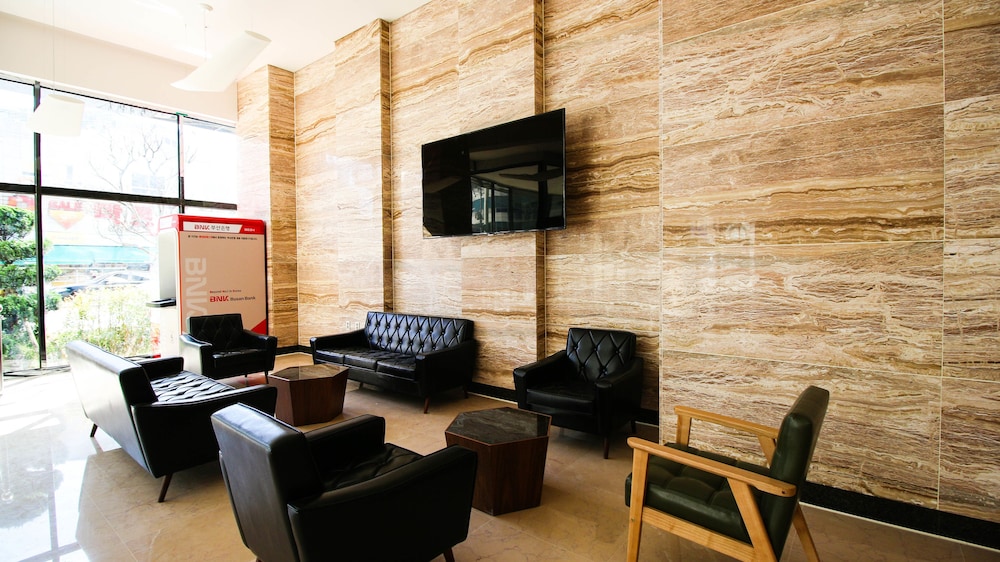 BENIKEA HOTEL HAEUNDAE 21/40