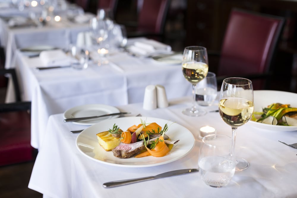 Down Hall Hotel Spa & Estate 53/79