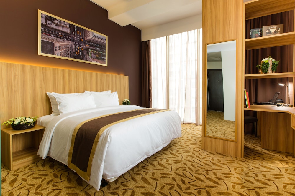 Bay Hotel Ho Chi Minh 22/66