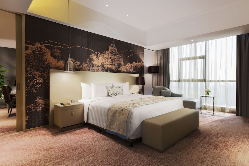 Wanda Realm Jiangmen 19/58
