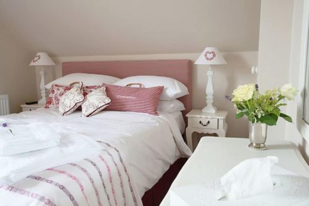 Brindleys Boutique Bed & Breakfast 20/42